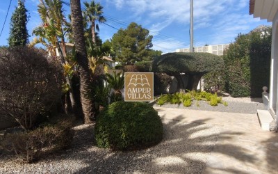 Charming and comfortable villa in Santa Clara.